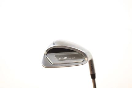 Seconde vie - Ping BunkR RH 64-deg Wedge - Very good