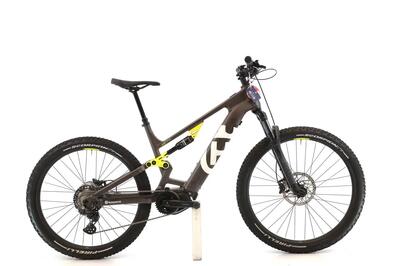 Tweedehands e-bike · light cross lc2 · zeer goede toestand