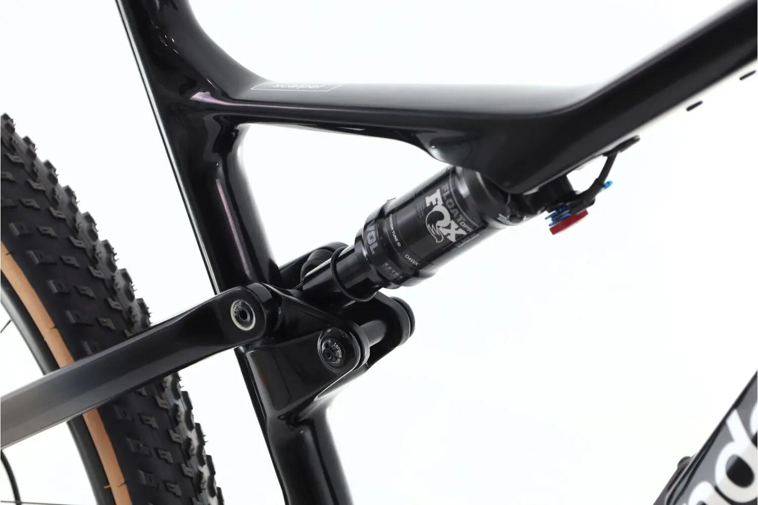 Segunda Vida · MTB ·   GX AXS · Muy buen estado 7/8