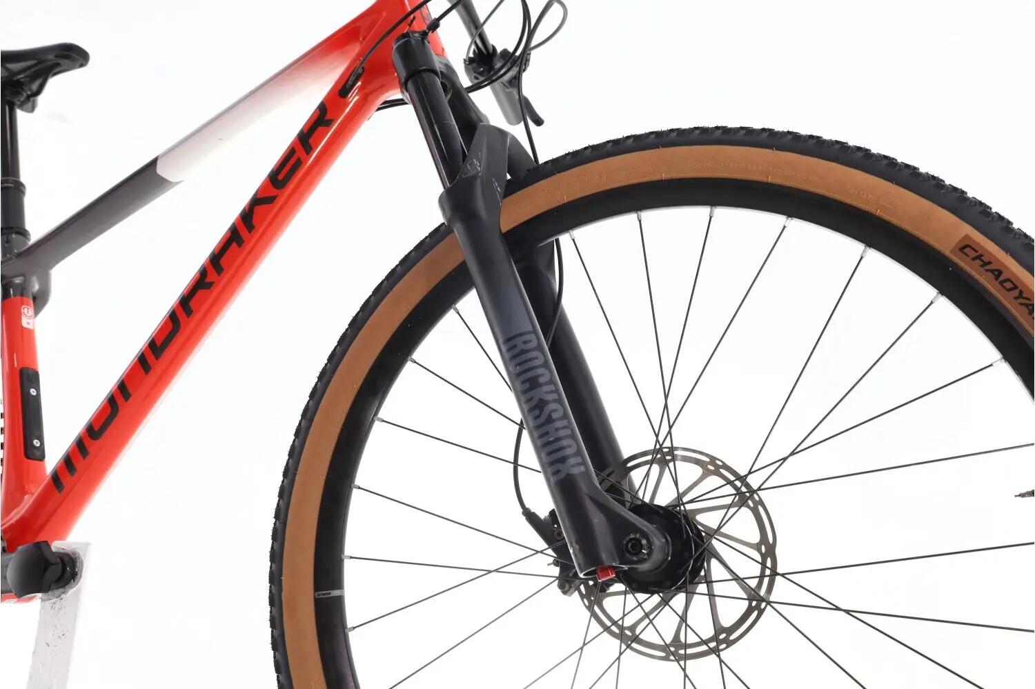 MTB ricondizionata ·  Chrono · Ottimo stato 5/8