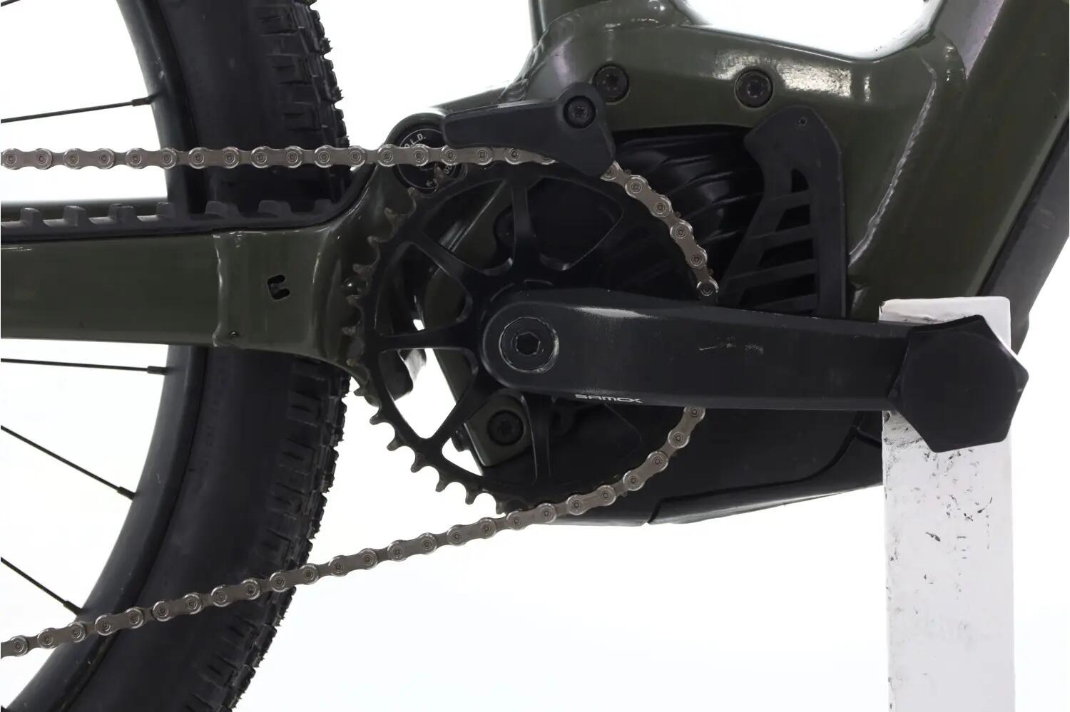 Ebike ricondizionata ·  Sam 2 6.8 XT · Bici Km 0 4/8