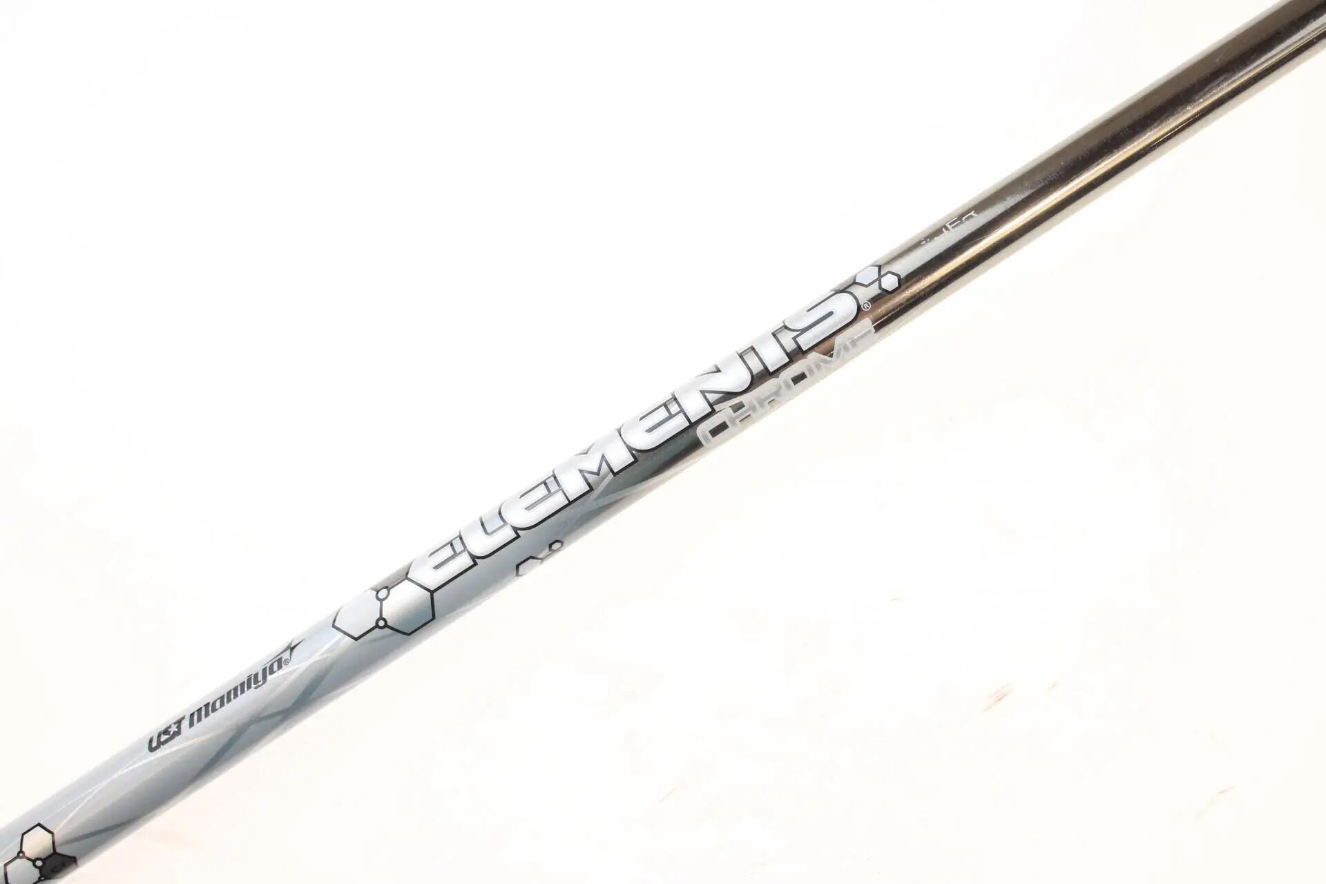 Seconde vie - Wilson Staff D-200 RH 19-deg Hybrid - Good 4/6