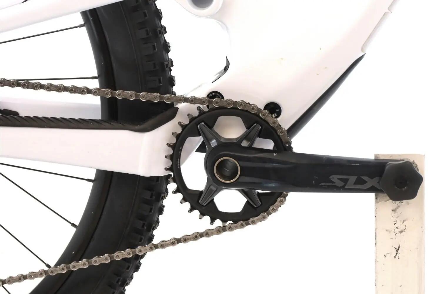 MTB ricondizionata ·  Spark 930 XT · Buone condizioni 4/8