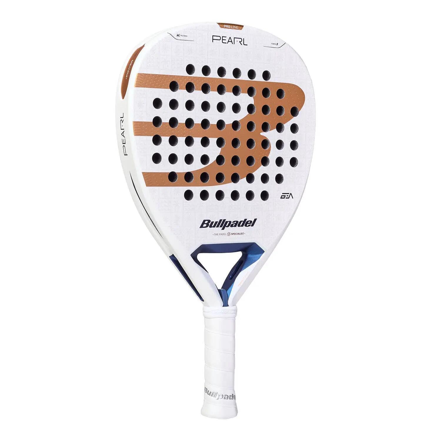 Bullpadel 05 Pearl 27 4/7