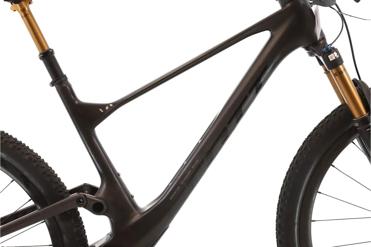 Segunda Vida · MTB ·  Spark RC SL XX1 AXS · Muy buen estado 2/8