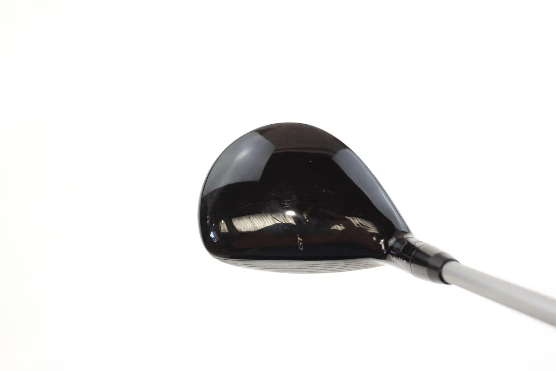 Seconde vie - Titleist GT1 RH 26-deg Hybrid - Excellent 3/5