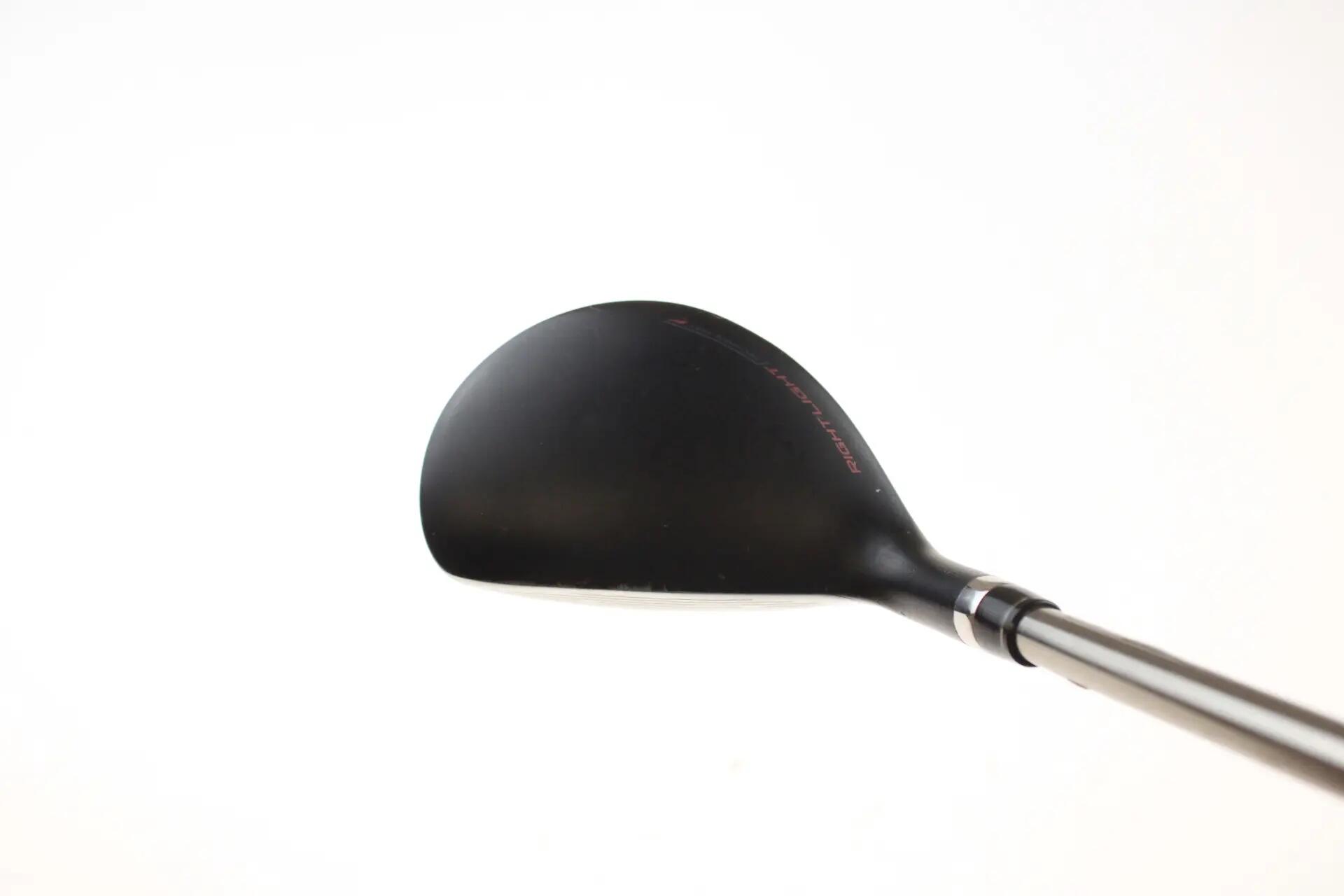 Seconde vie - Wilson Staff D-200 RH 19-deg Hybrid - Good 3/6