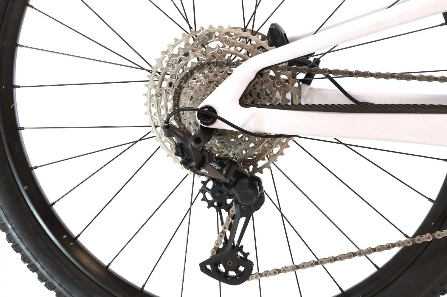 MTB ricondizionata ·  Spark 930 XT · Buone condizioni 3/8