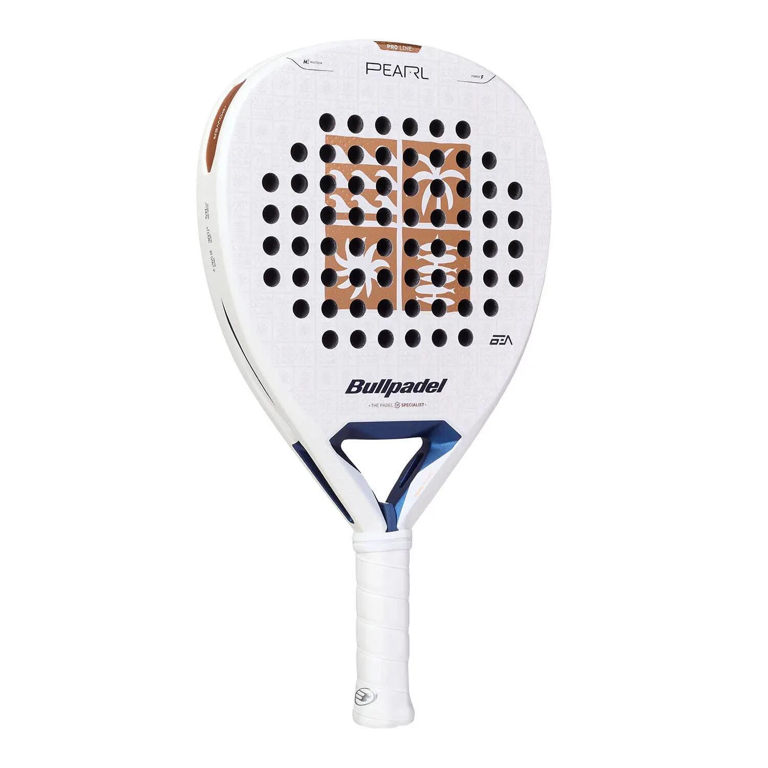 Bullpadel 05 Pearl 27 3/7