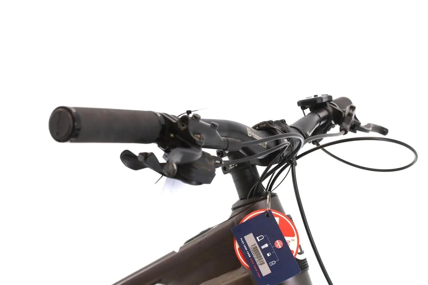 Segunda Vida · Ebike ·  Light Cross LC2 · Muy buen estado 6/8