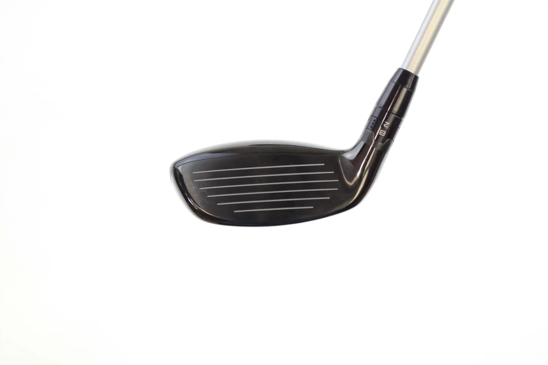 Seconde vie - Titleist GT1 RH 26-deg Hybrid - Excellent 2/5