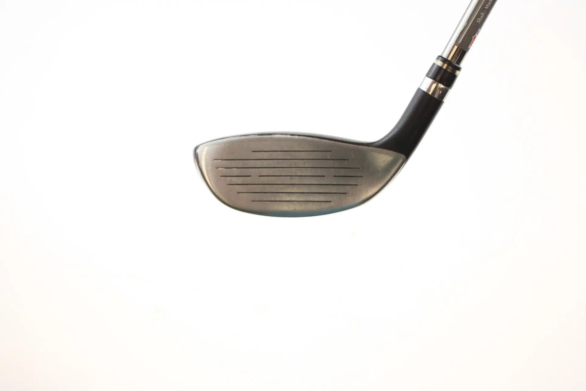 Seconde vie - Wilson Staff D-200 RH 19-deg Hybrid - Good 2/6