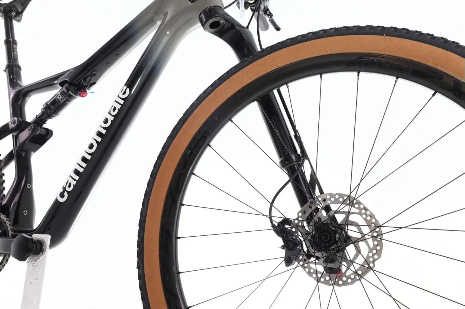 Segunda Vida · MTB ·   GX AXS · Muy buen estado 5/8