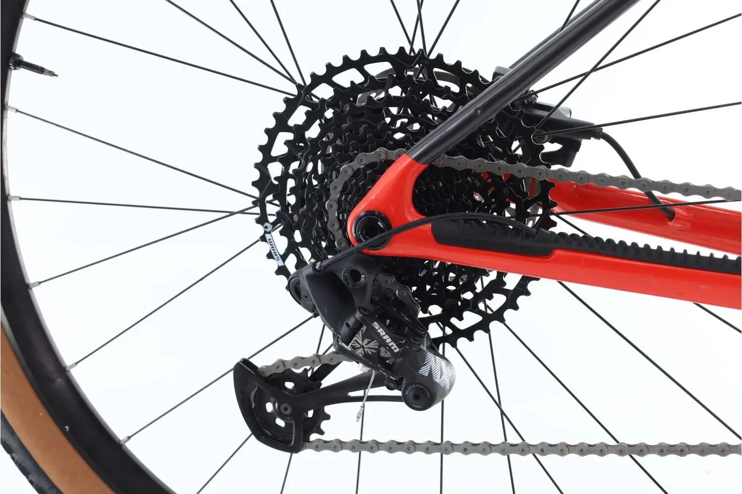 MTB ricondizionata ·  Chrono · Ottimo stato 3/8