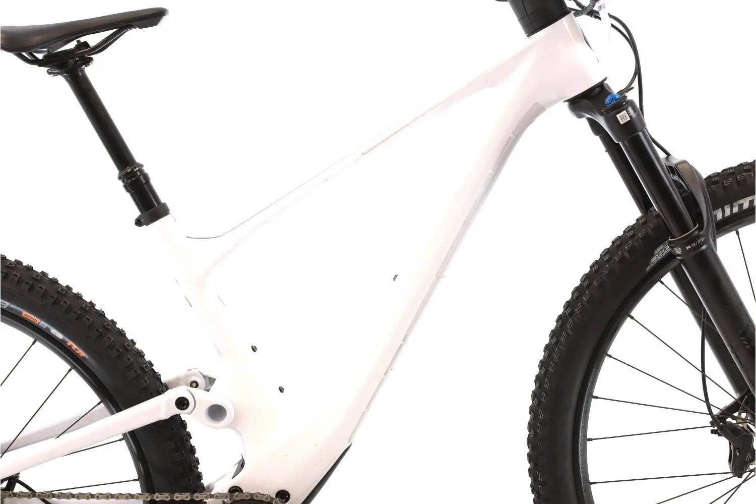 MTB ricondizionata ·  Spark 930 XT · Buone condizioni 2/8