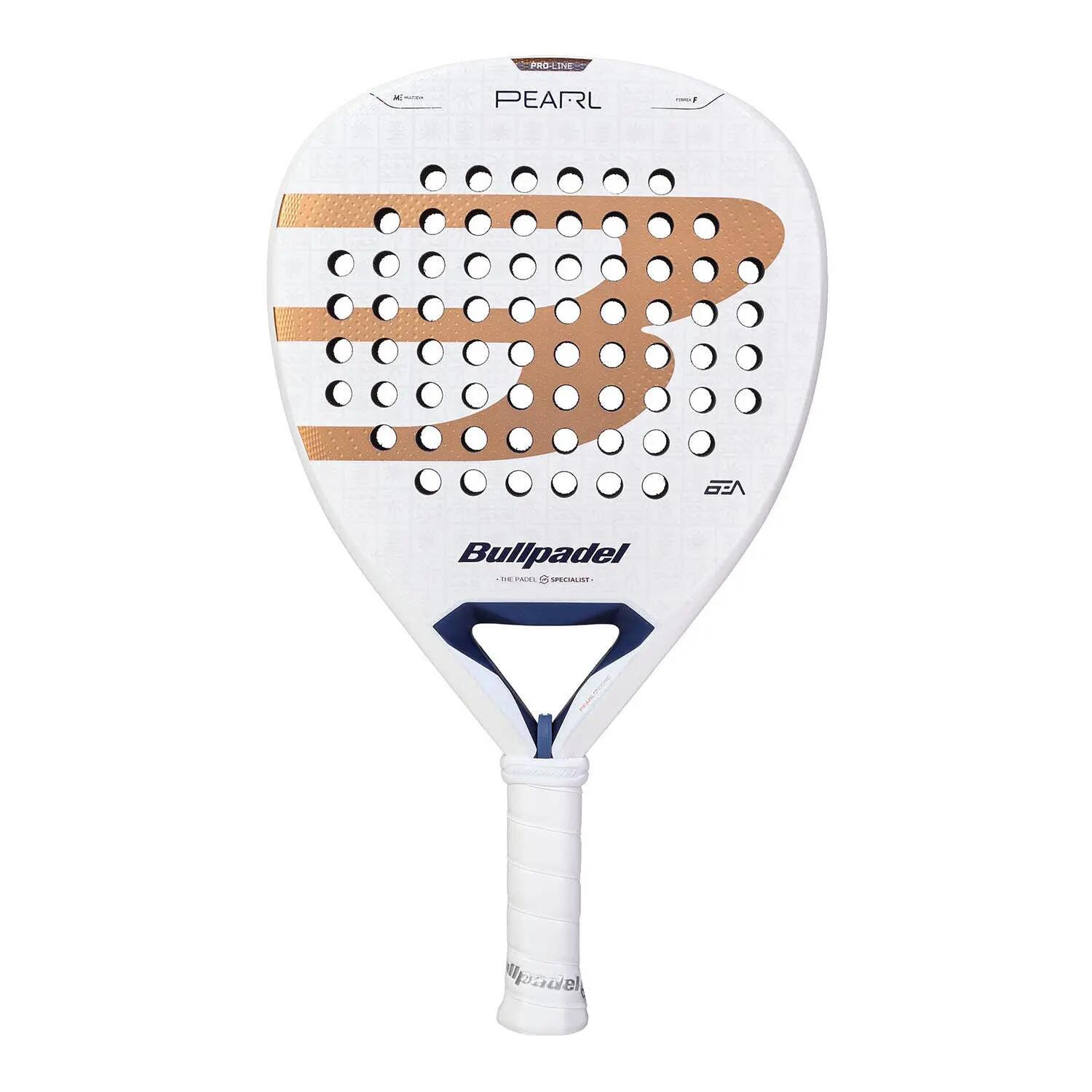 Bullpadel 05 Pearl 27 2/7