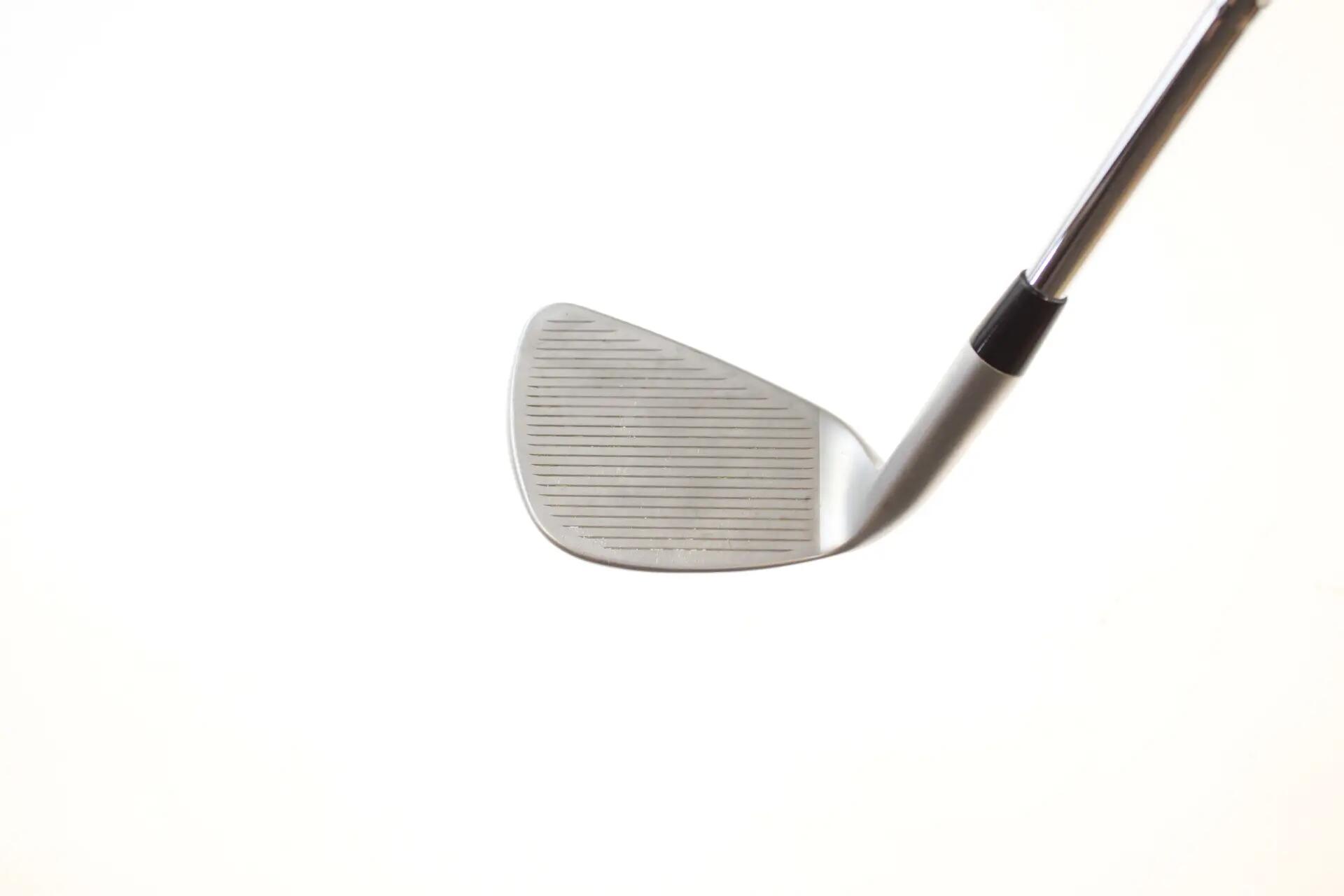 Seconde vie - Ping BunkR RH 64-deg Wedge - Very good 3/5