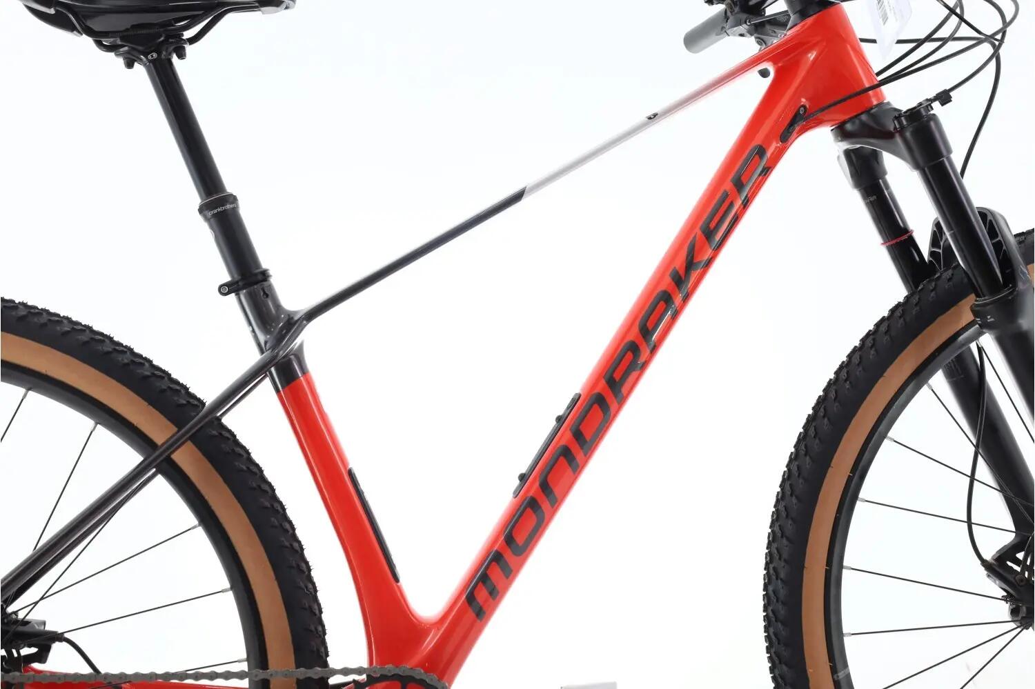 MTB ricondizionata ·  Chrono · Ottimo stato 2/8