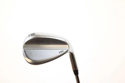 Seconde vie - Ping Glide Forged Pro RH 56-deg Wedge - Sufficient
