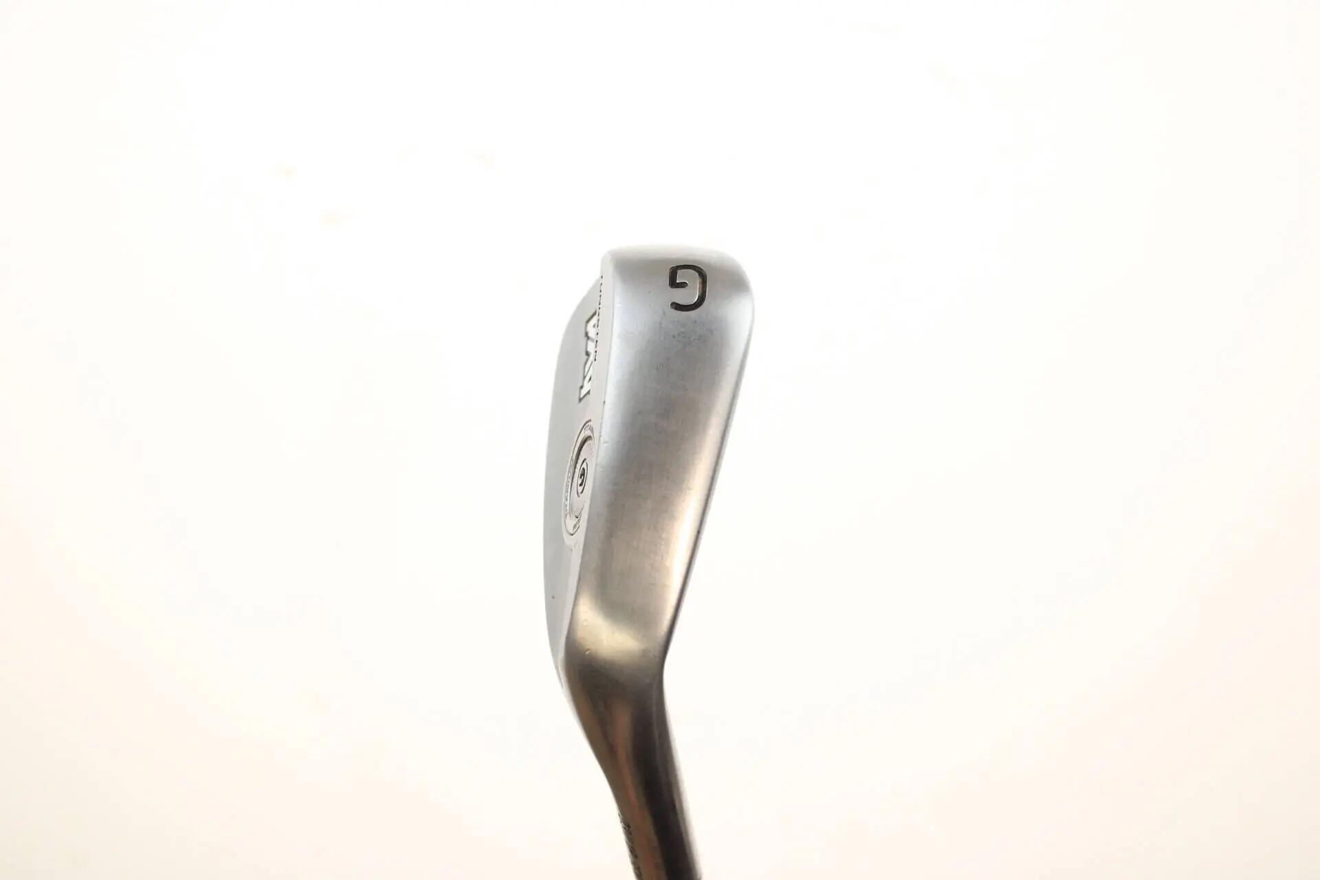 Seconde vie - PXG 0311 XP Gen7 Chrome RH 47-deg Wedge - Very good 2/5