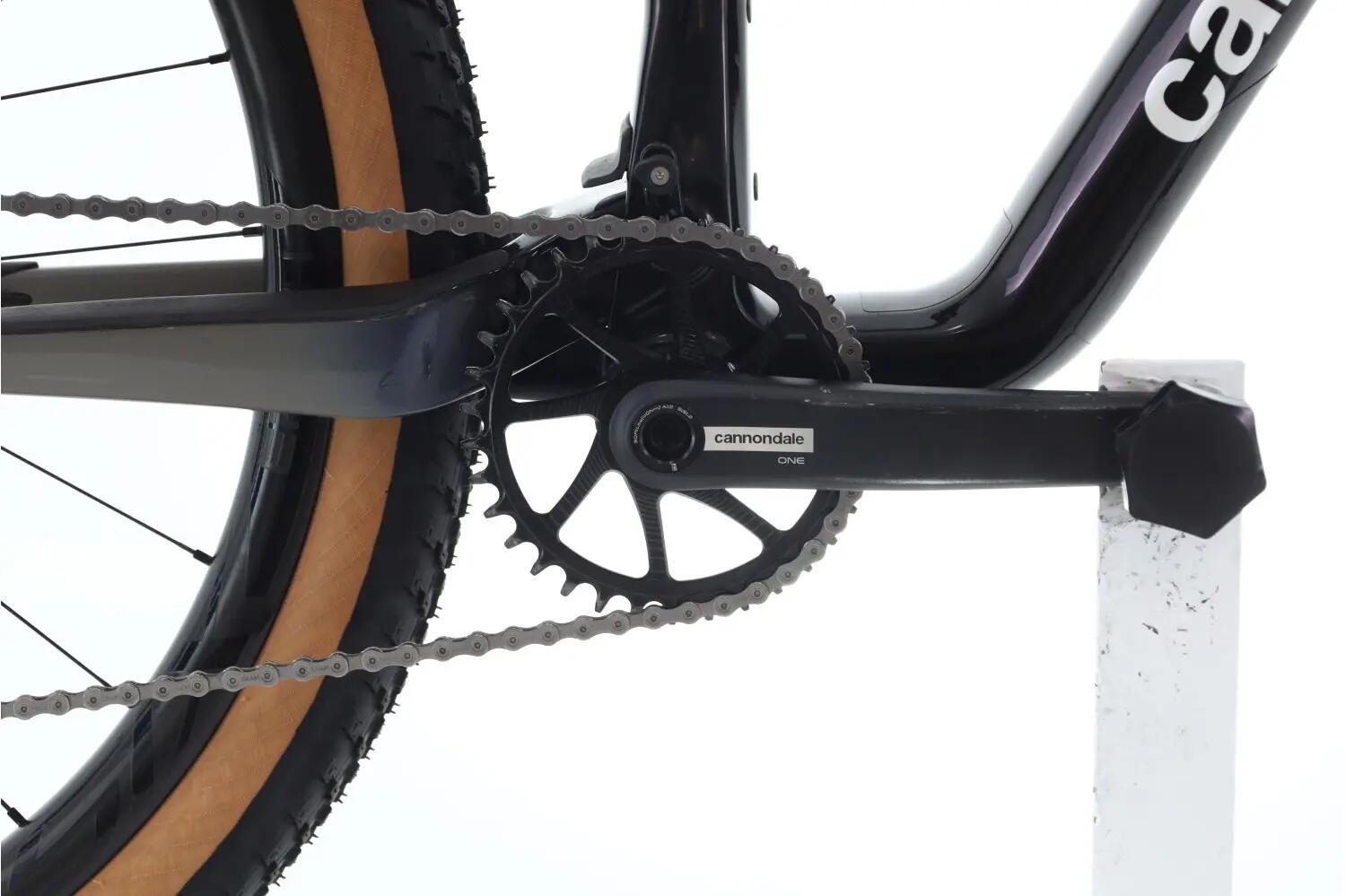 Segunda Vida · MTB ·   GX AXS · Muy buen estado 4/8