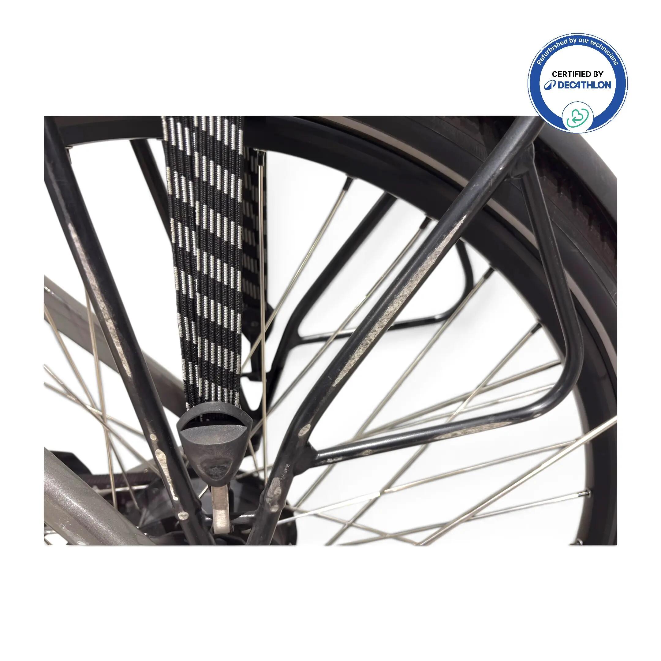 Seconde vie - Vélo électrique - Sparta c-Grid Ultra Ltd 6/7