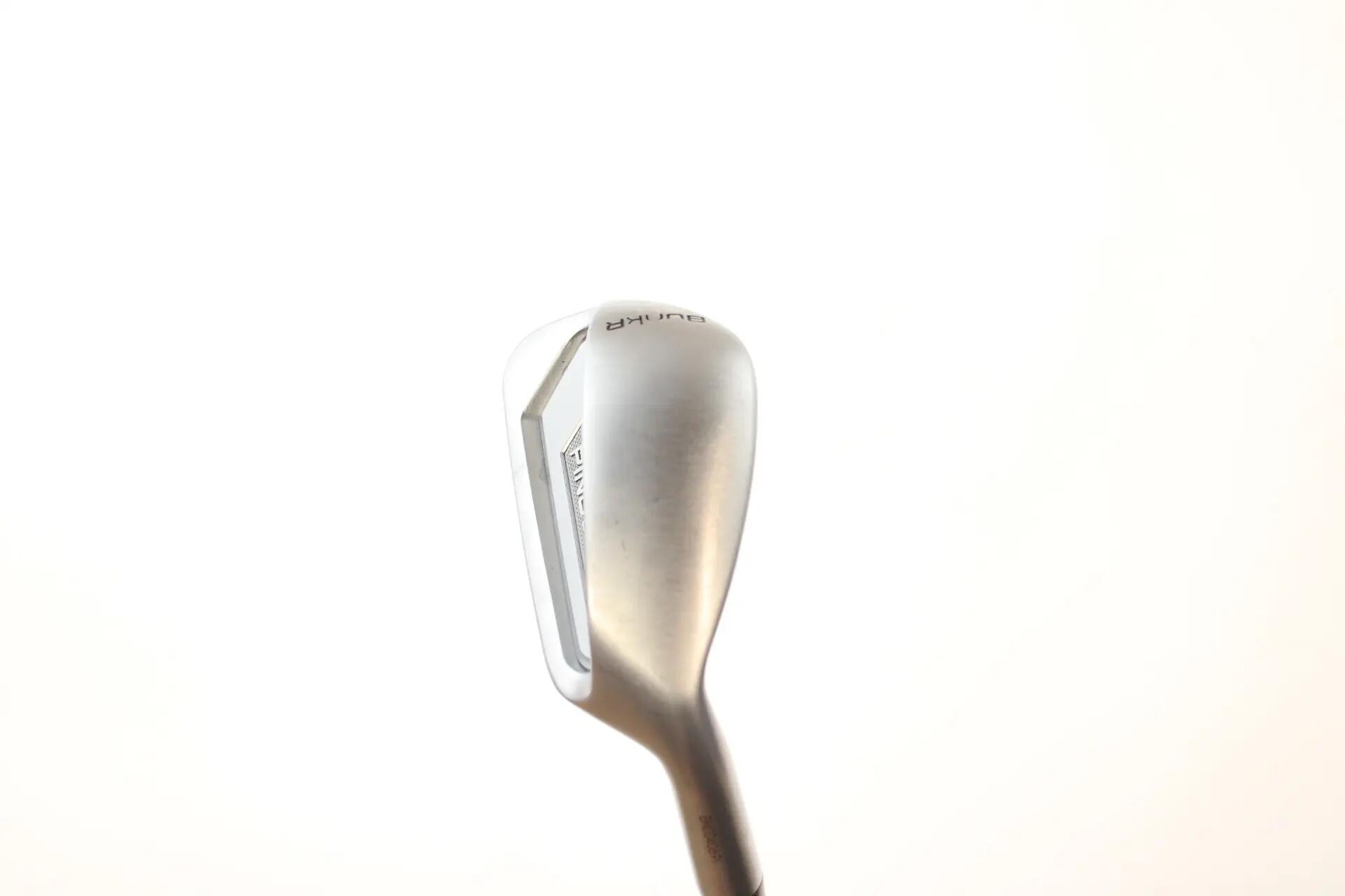 Seconde vie - Ping BunkR RH 64-deg Wedge - Very good 2/5