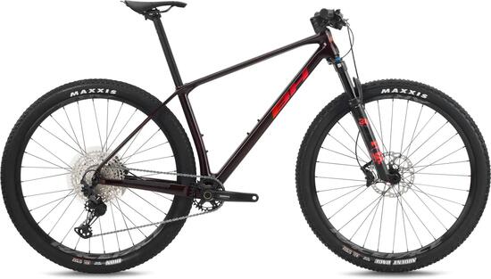 VTT Semi-Rigide BH Ultimate 8.0 / Shimano 12V 29'' Rouge