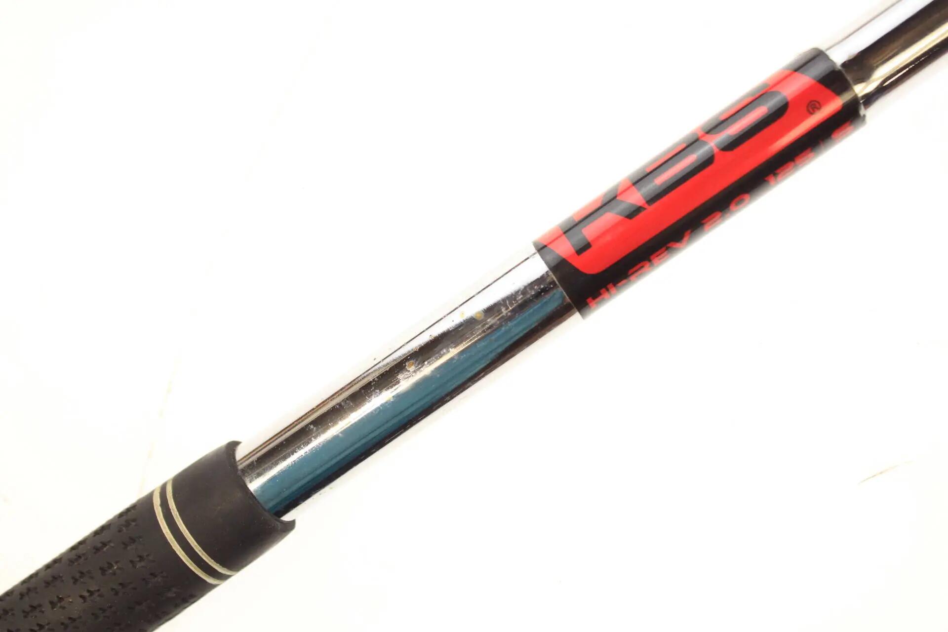 Seconde vie - Cobra King MIM Versatile RH 58-deg Wedge - Sufficient 5/6