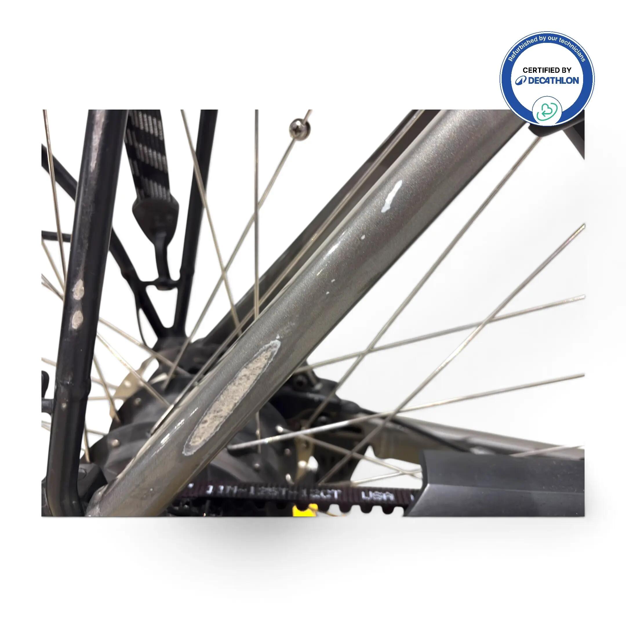 Seconde vie - Vélo électrique - Sparta c-Grid Ultra Ltd 5/7