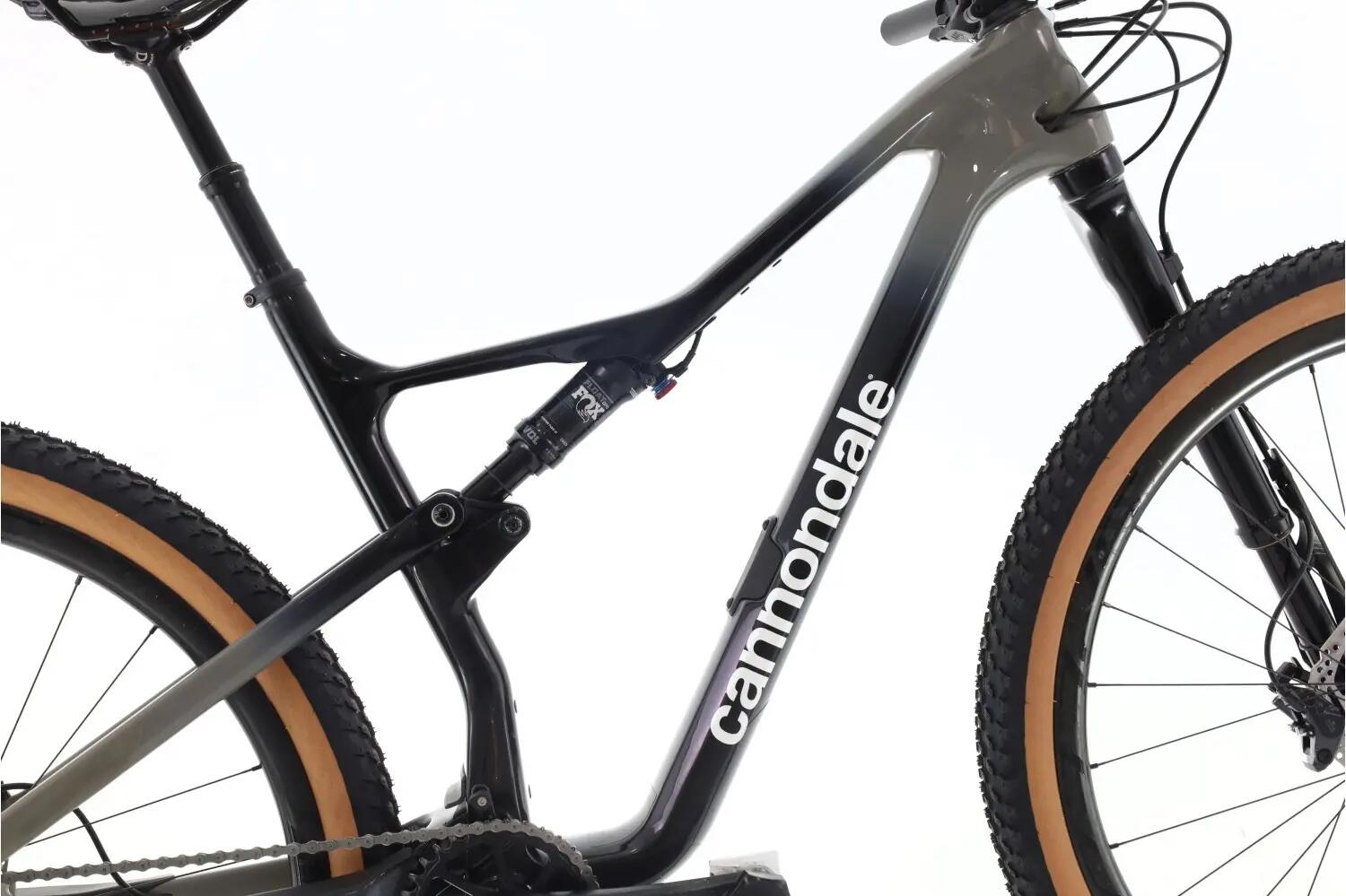 Segunda Vida · MTB ·   GX AXS · Muy buen estado 2/8