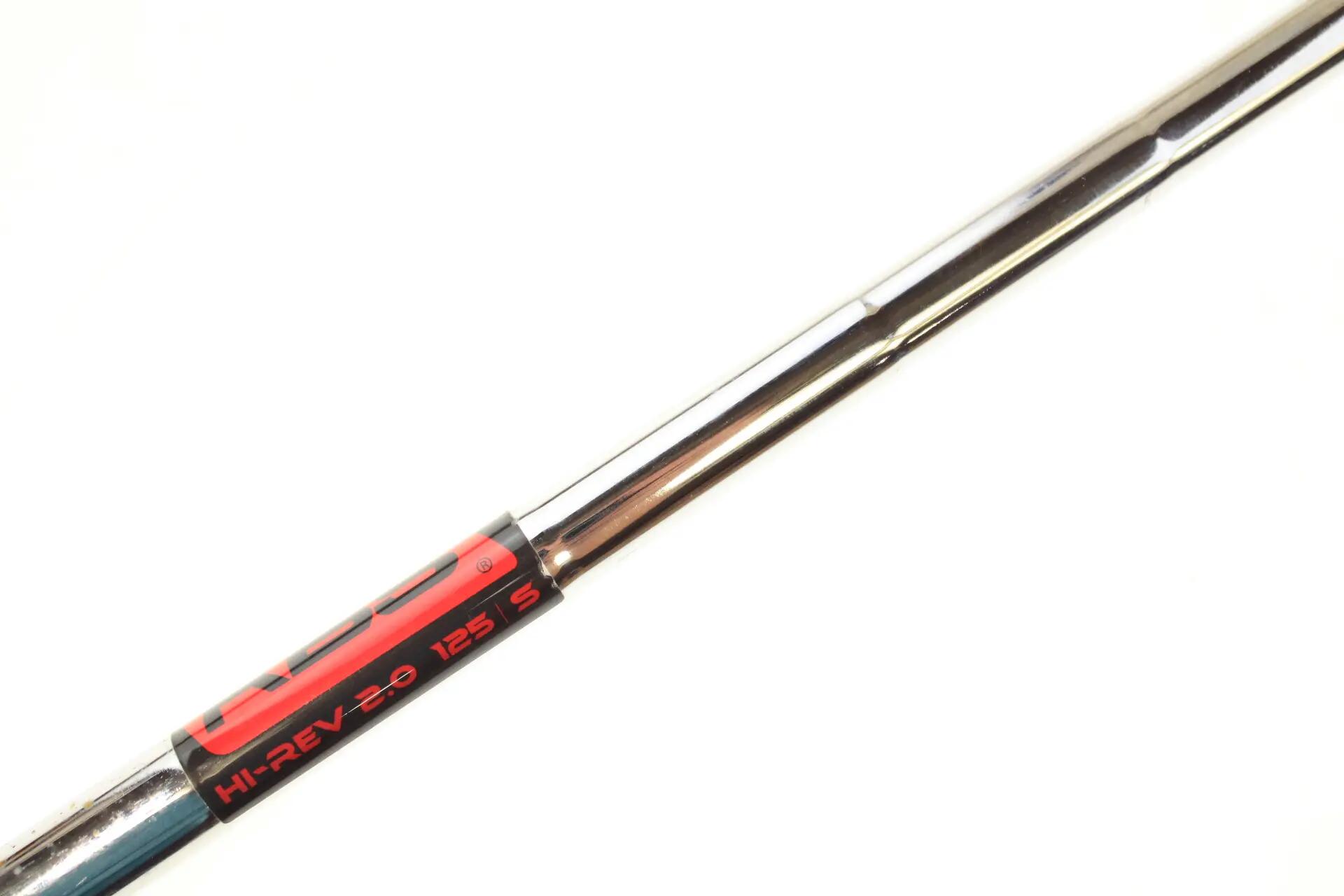 Seconde vie - Cobra King MIM Versatile RH 58-deg Wedge - Sufficient 4/6