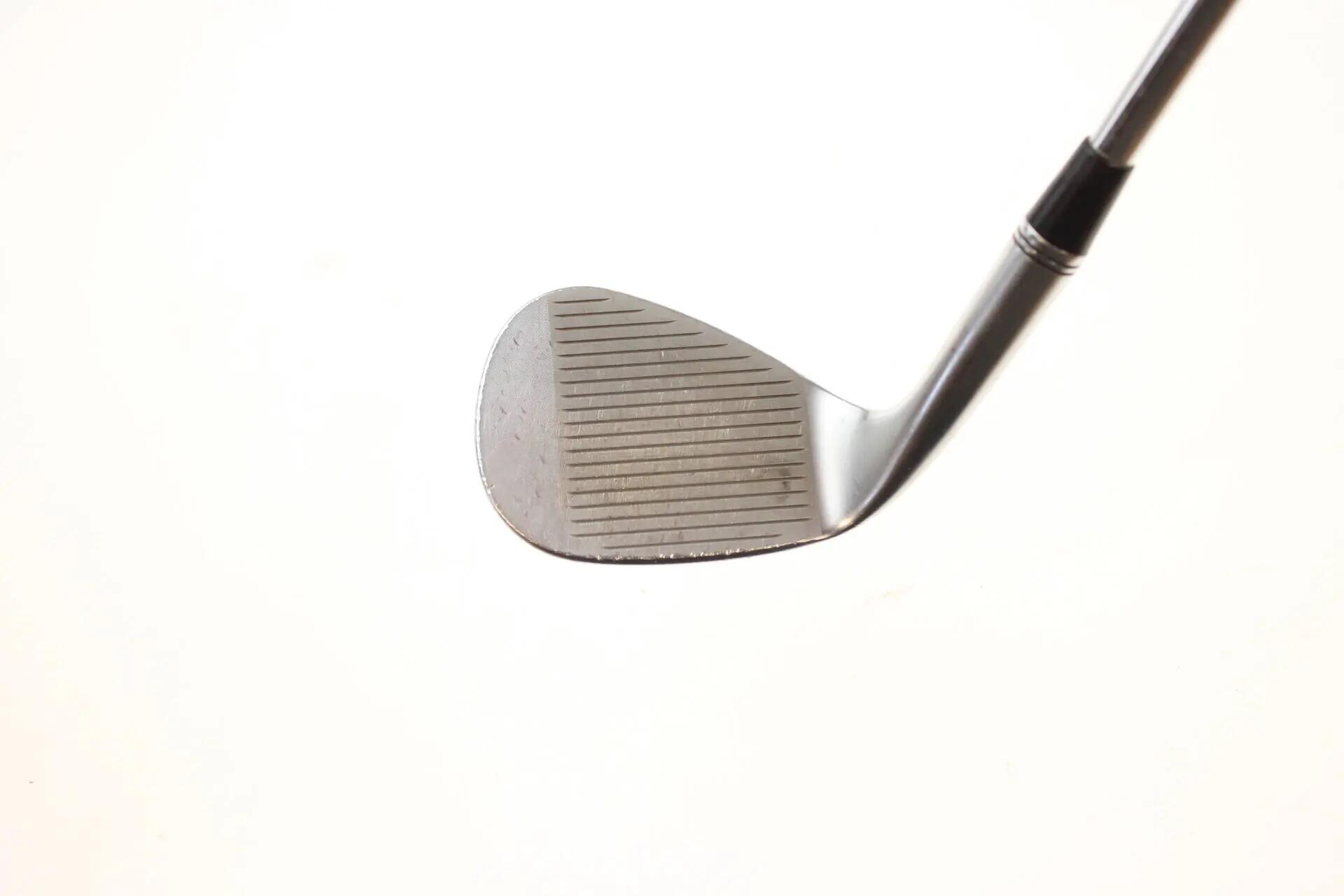 Seconde vie - Ping Glide Forged Pro RH 56-deg Wedge - Sufficient 3/5