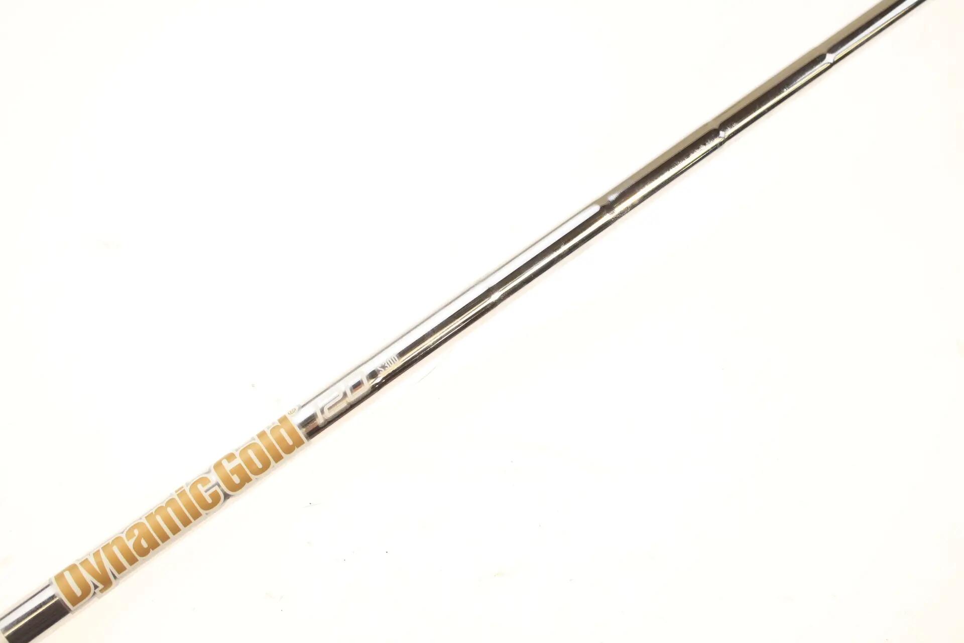Seconde vie - Wilson Staff Model XB 2026 RH 50-deg Wedge - Very good 4/5