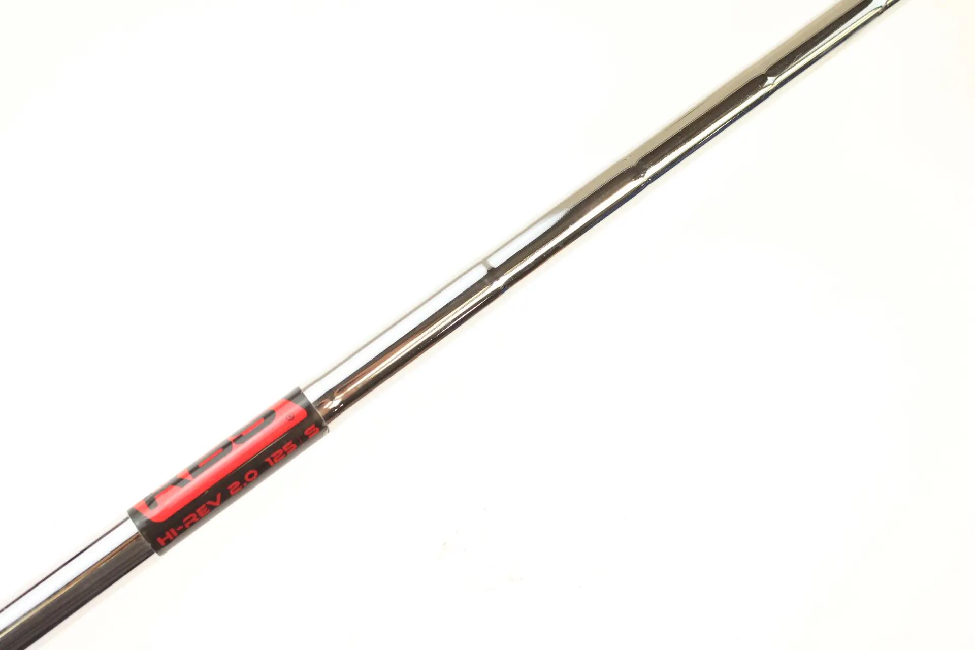 Seconde vie - Cobra Snakebite Versatile RH 56-deg Wedge - Good 4/5