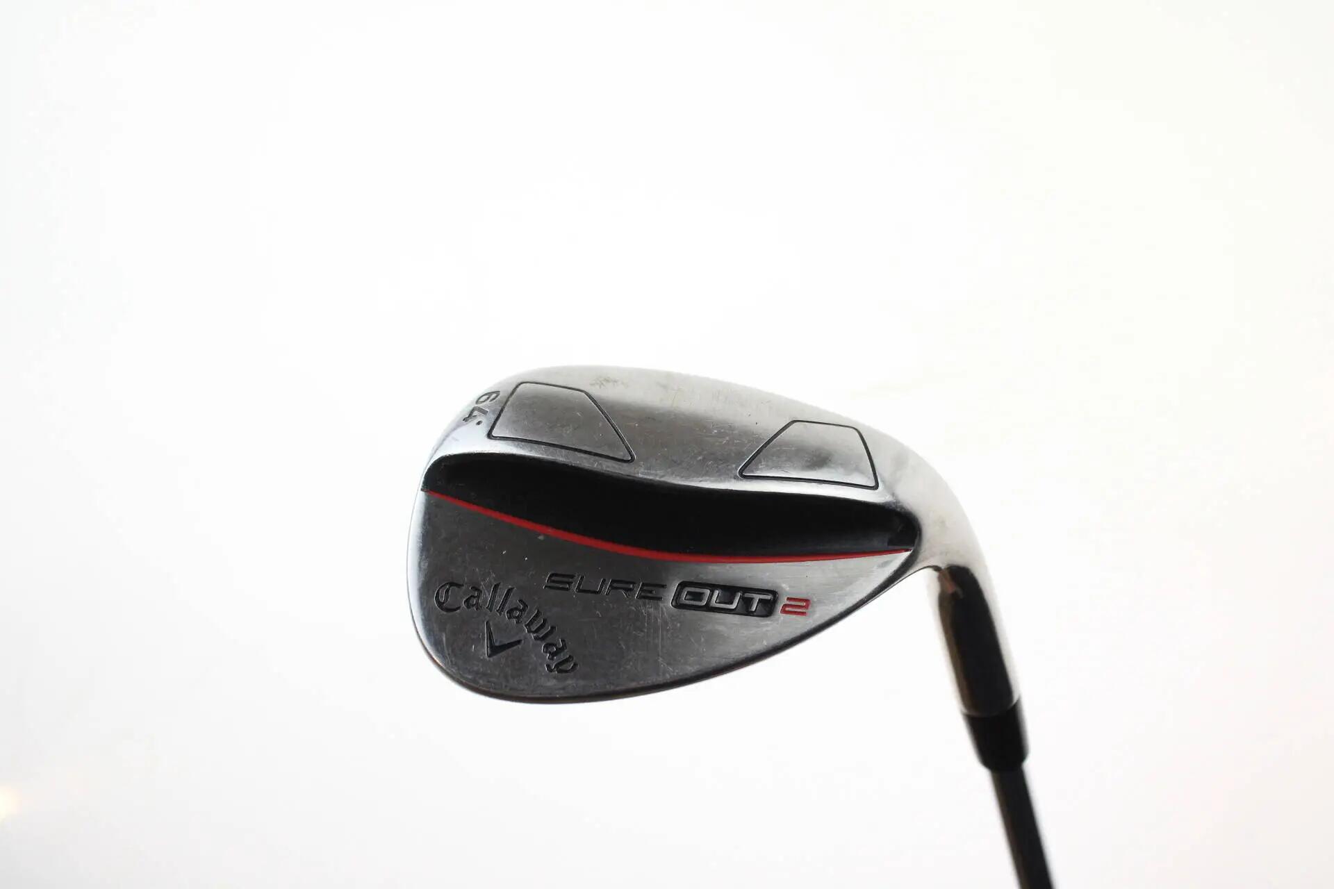 CALLAWAY picture