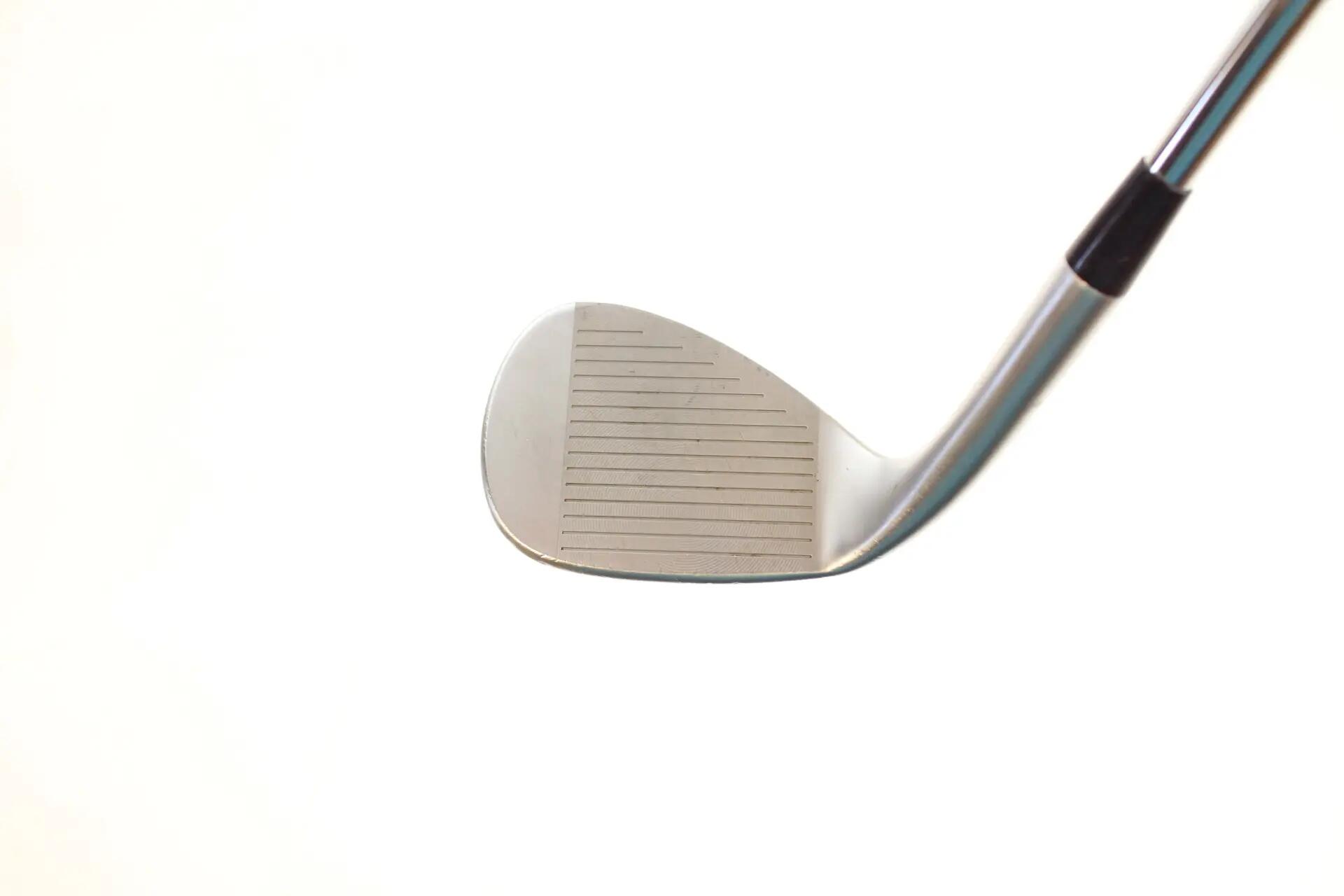 Seconde vie - Cobra King MIM Versatile RH 58-deg Wedge - Sufficient 3/6