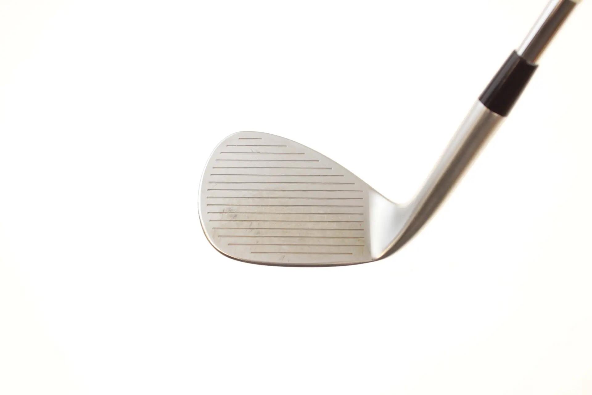 Seconde vie - Cobra Snakebite Versatile RH 56-deg Wedge - Good 3/5