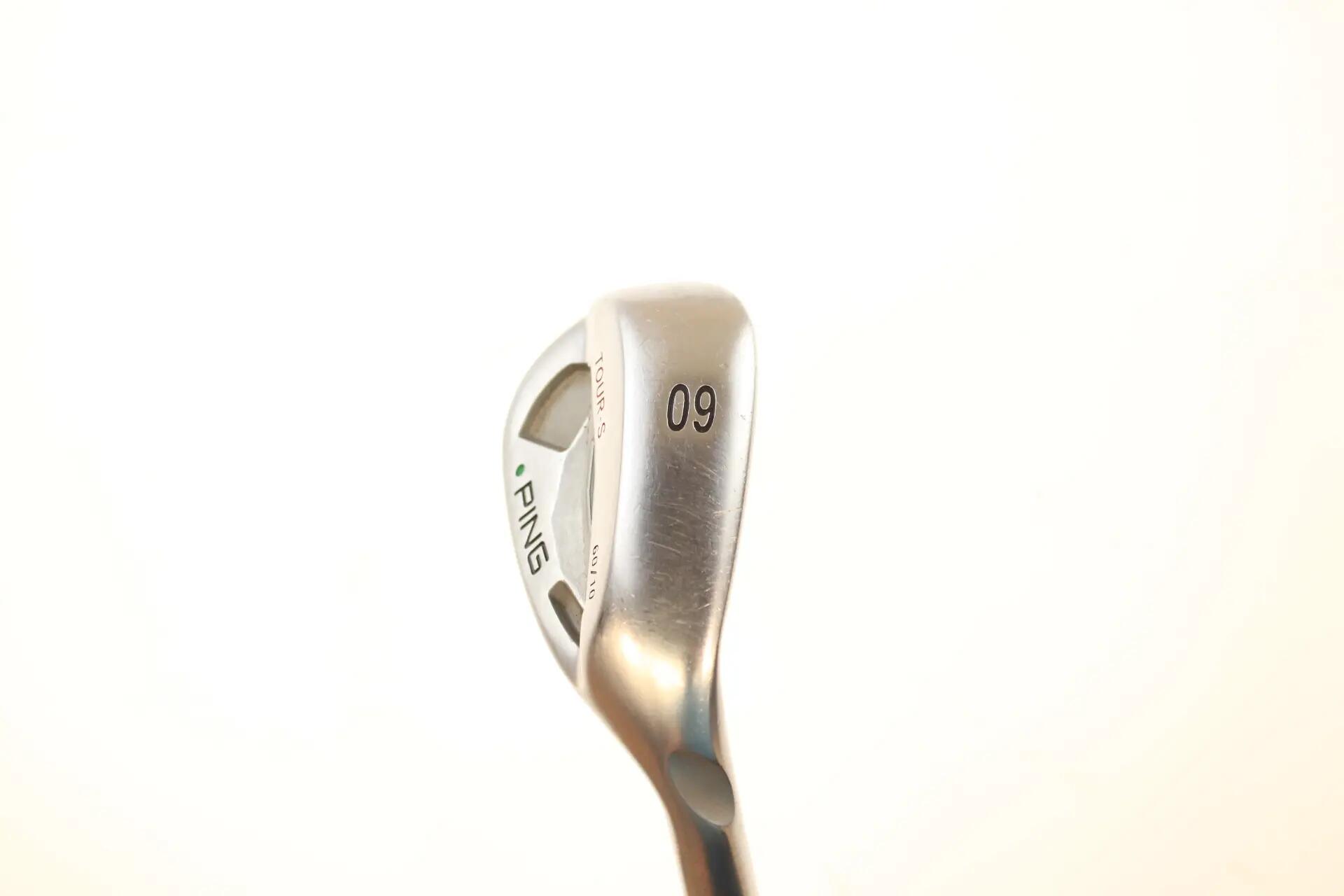 Seconde vie - Ping Tour-S RH 60-deg Wedge - Sufficient 2/6