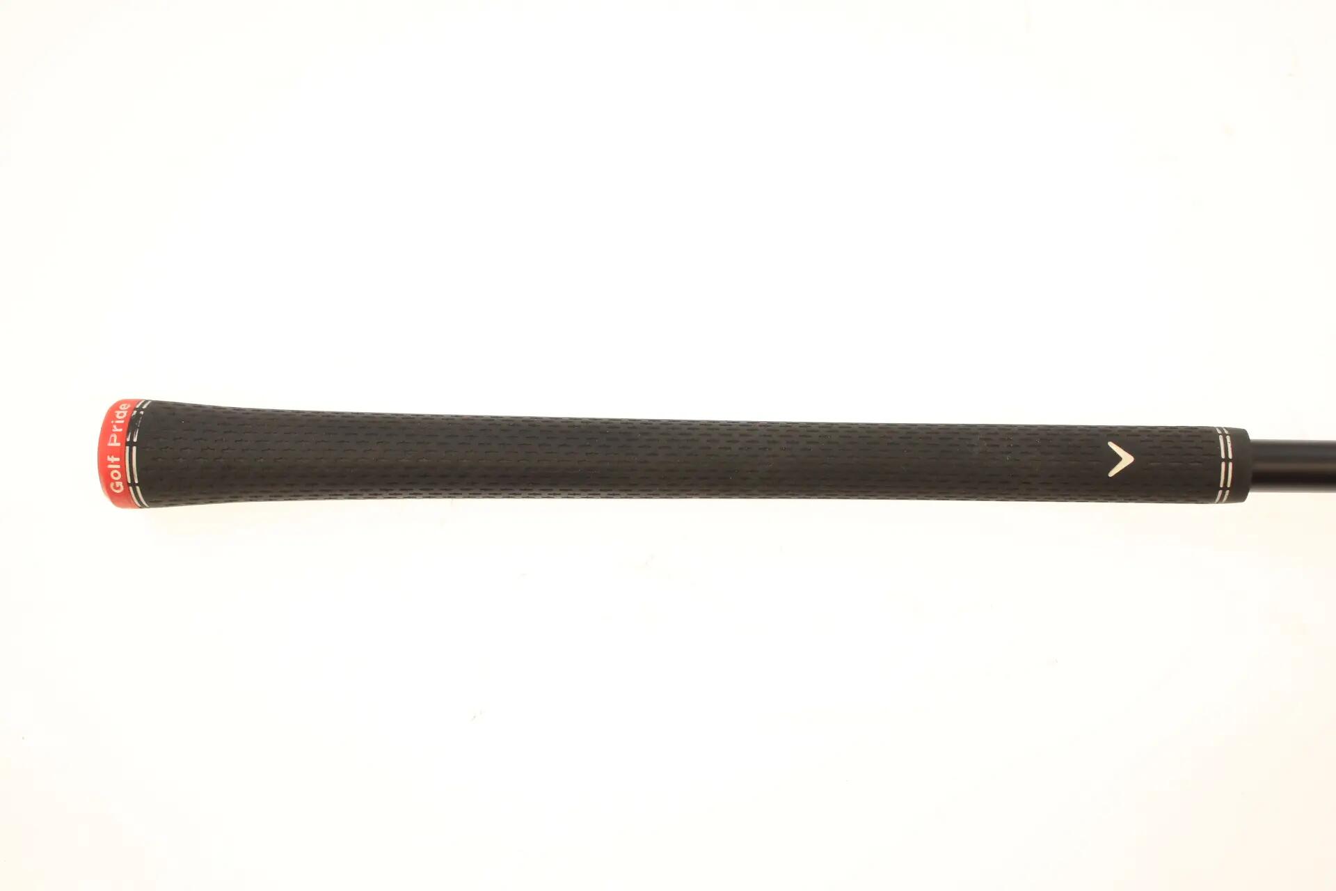Seconde vie - Callaway Mack Daddy CB RH 60-deg Wedge - Sufficient 5/5