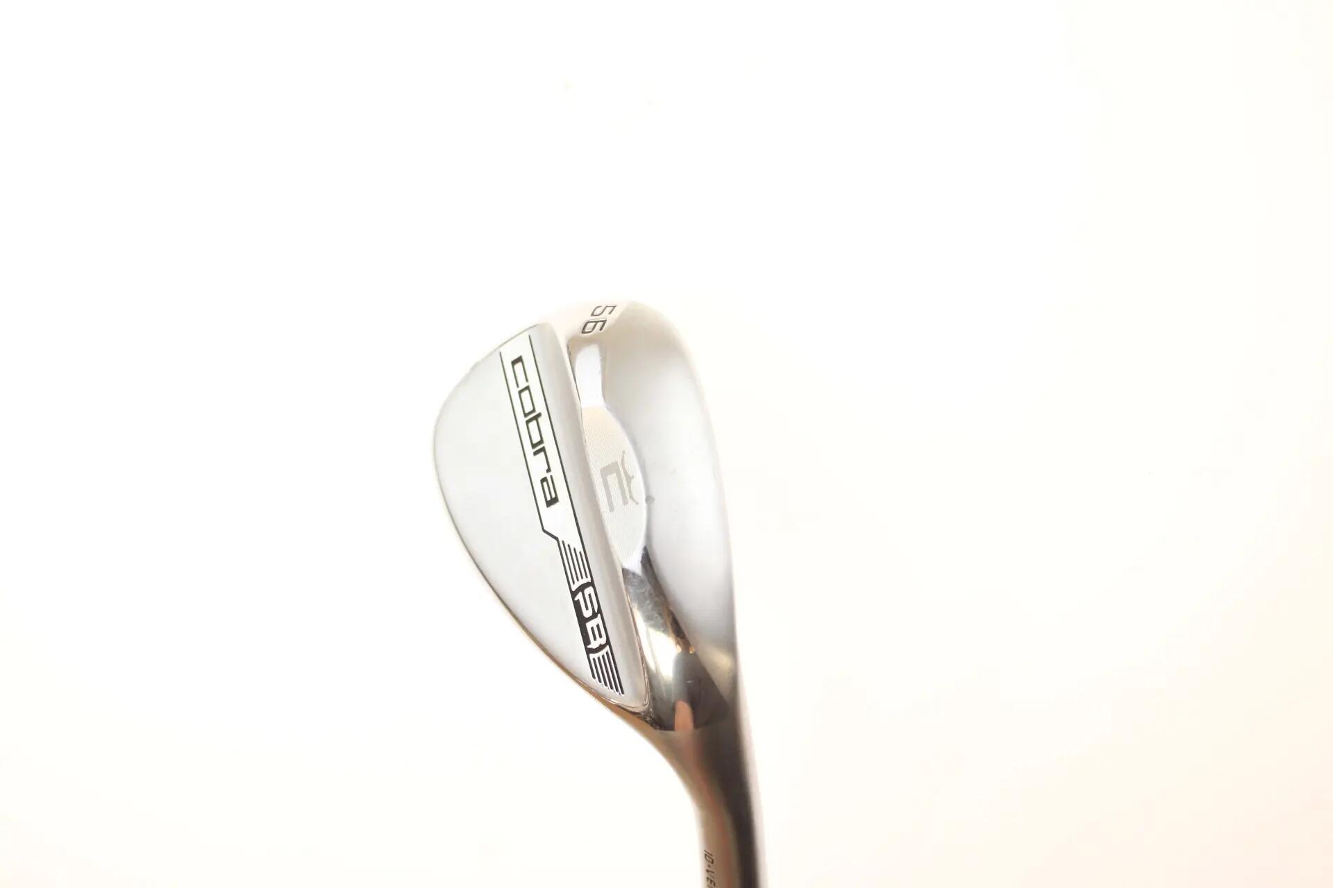 Seconde vie - Cobra Snakebite Versatile RH 56-deg Wedge - Good 2/5