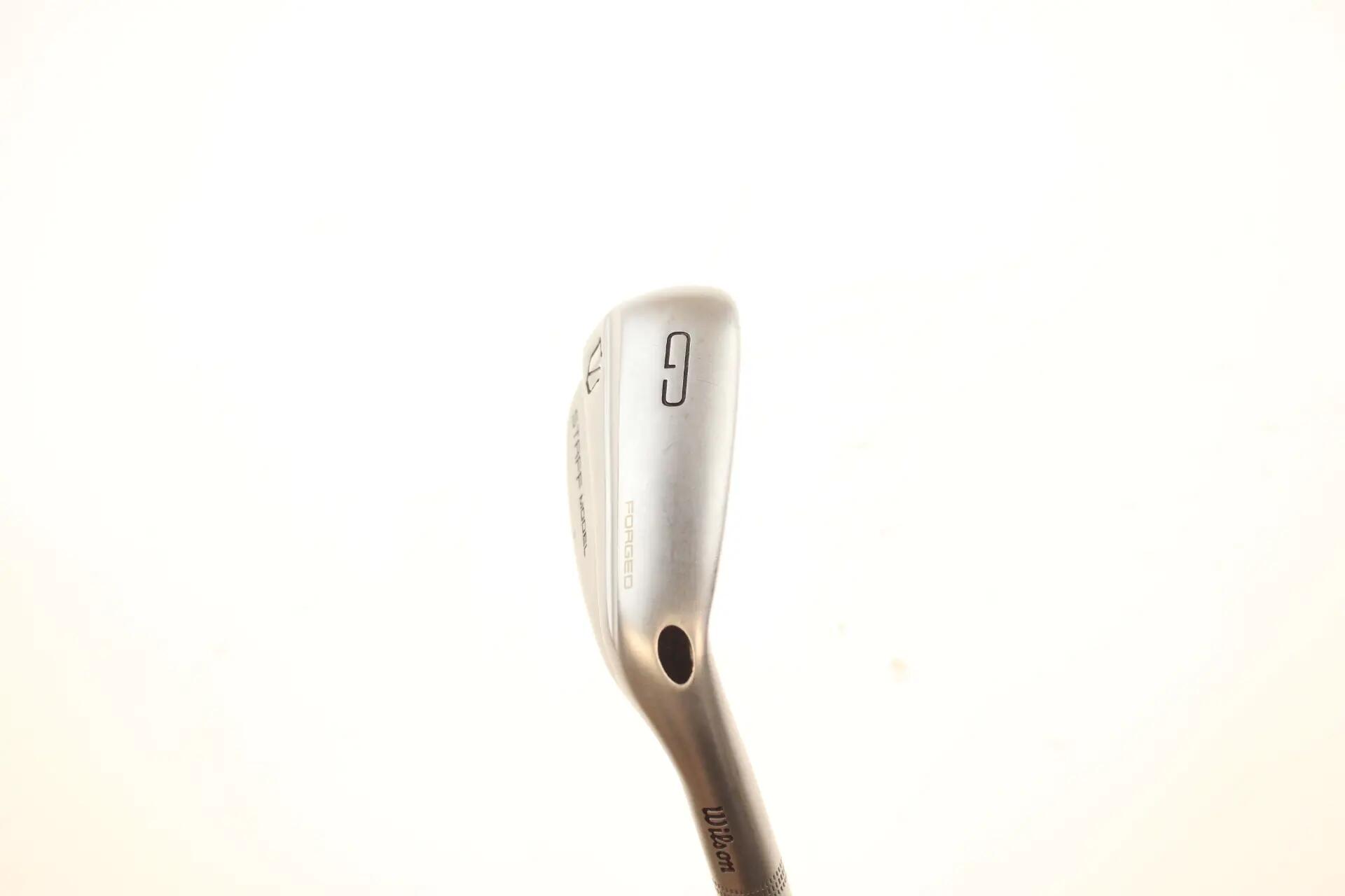 Seconde vie - Wilson Staff Model XB 2026 RH 50-deg Wedge - Very good 2/5