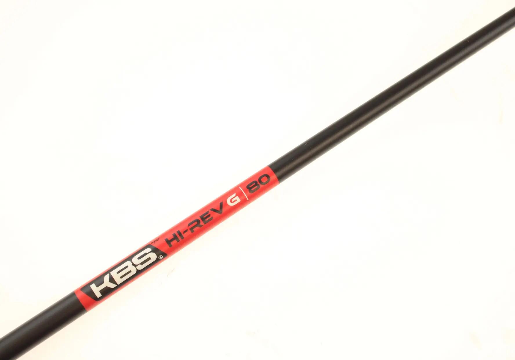 Seconde vie - Callaway Mack Daddy CB RH 60-deg Wedge - Sufficient 4/5