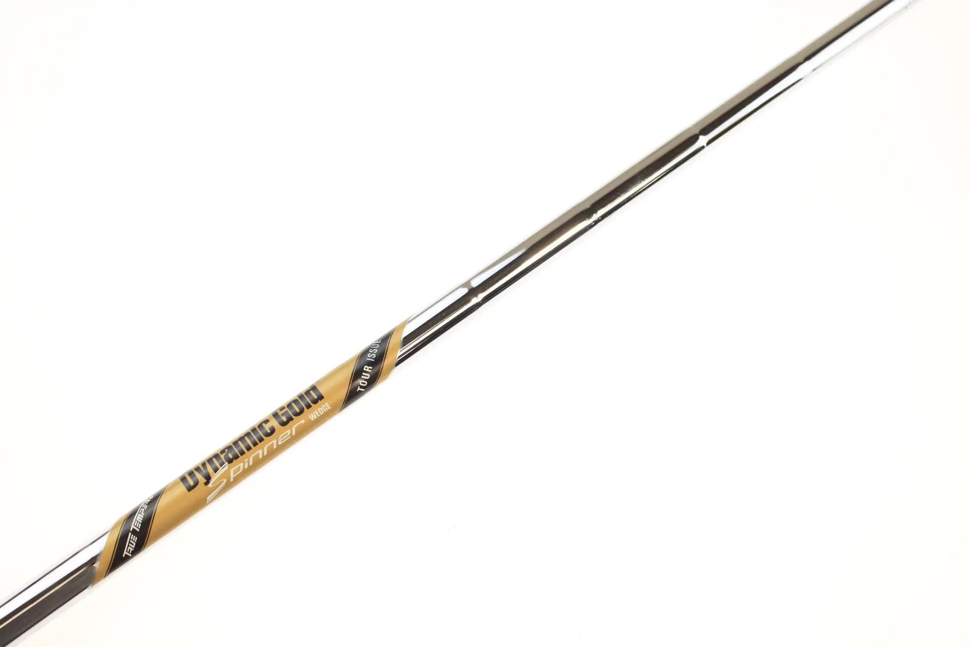 Seconde vie - Cleveland RTZ Tour Satin Full RH 56-deg Wedge - Very good 4/5
