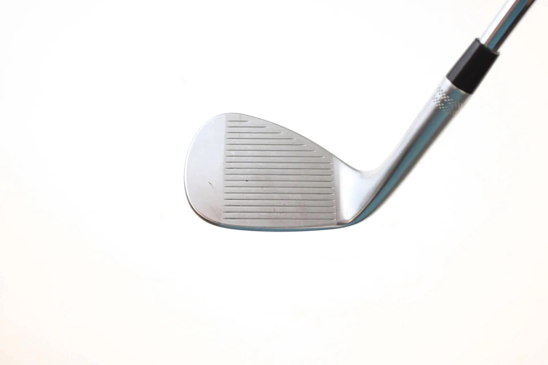 Seconde vie - Callaway Opus SP Brushed Chrome S-Grind RH 58-deg Wedge - Good 3/5