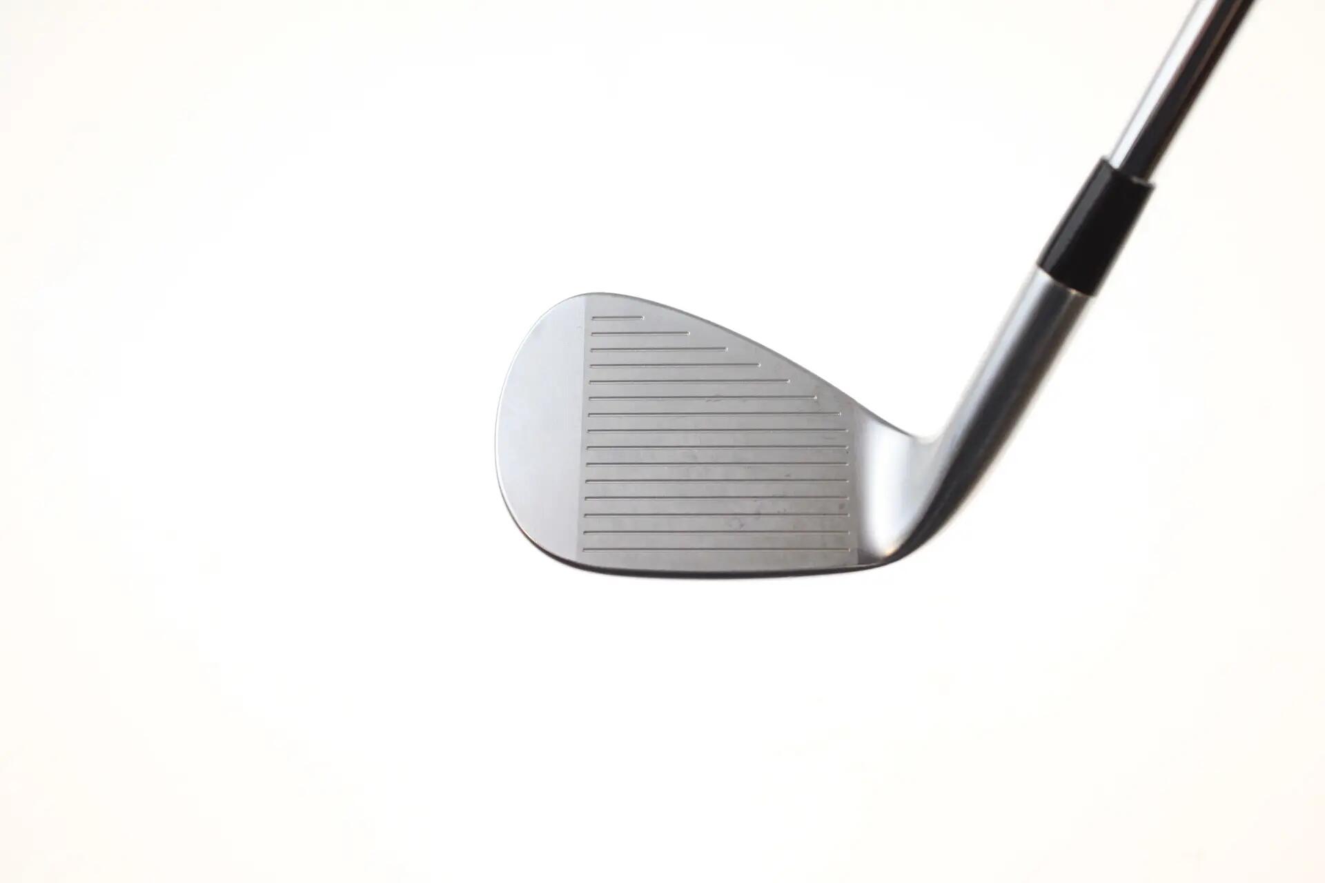 Seconde vie - Mizuno JPX923 Hot Metal RH 48-deg Wedge - Very good 3/5
