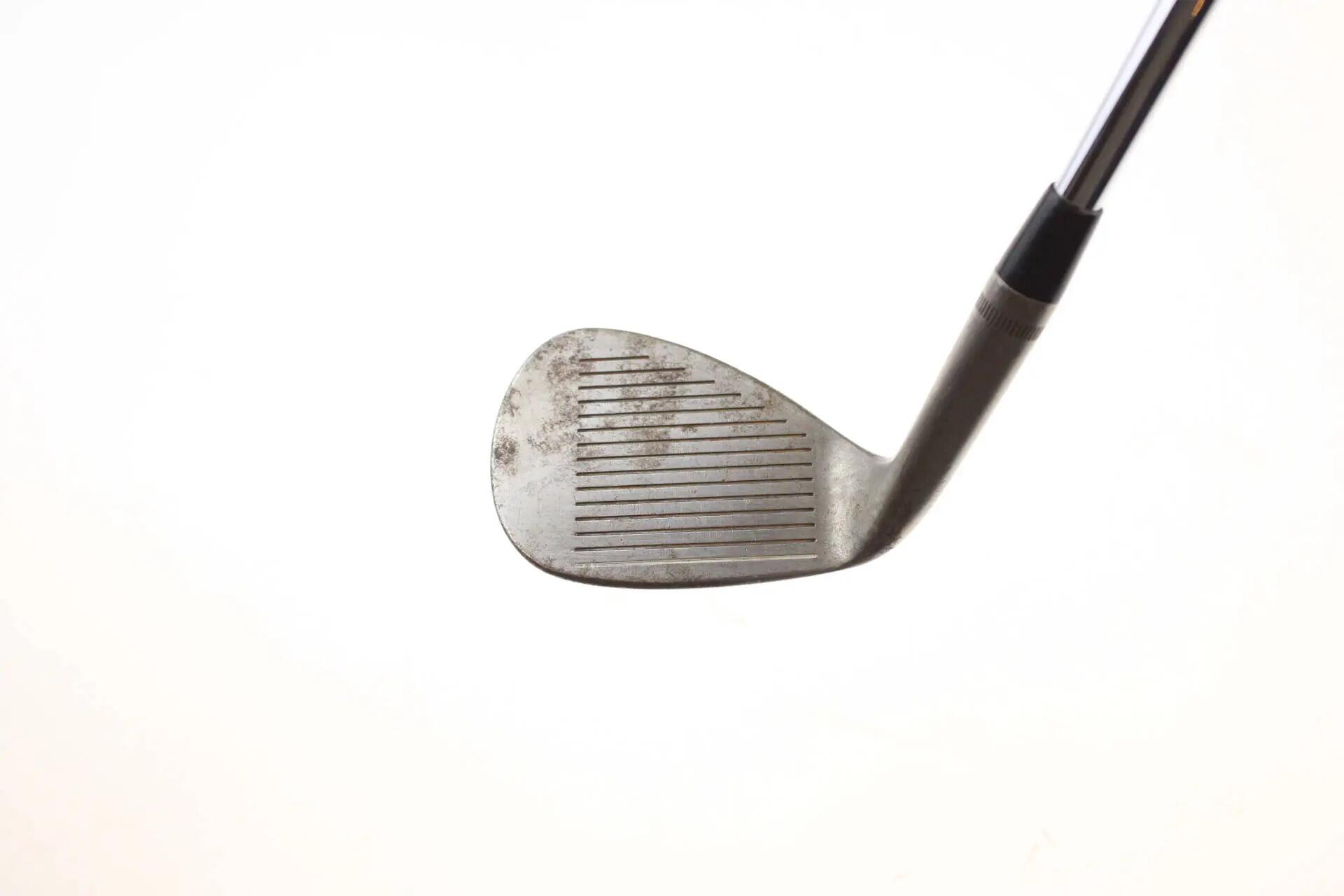 Seconde vie - Callaway X-Forged Vintage C-Grind RH 60-deg Wedge - Sufficient 3/5