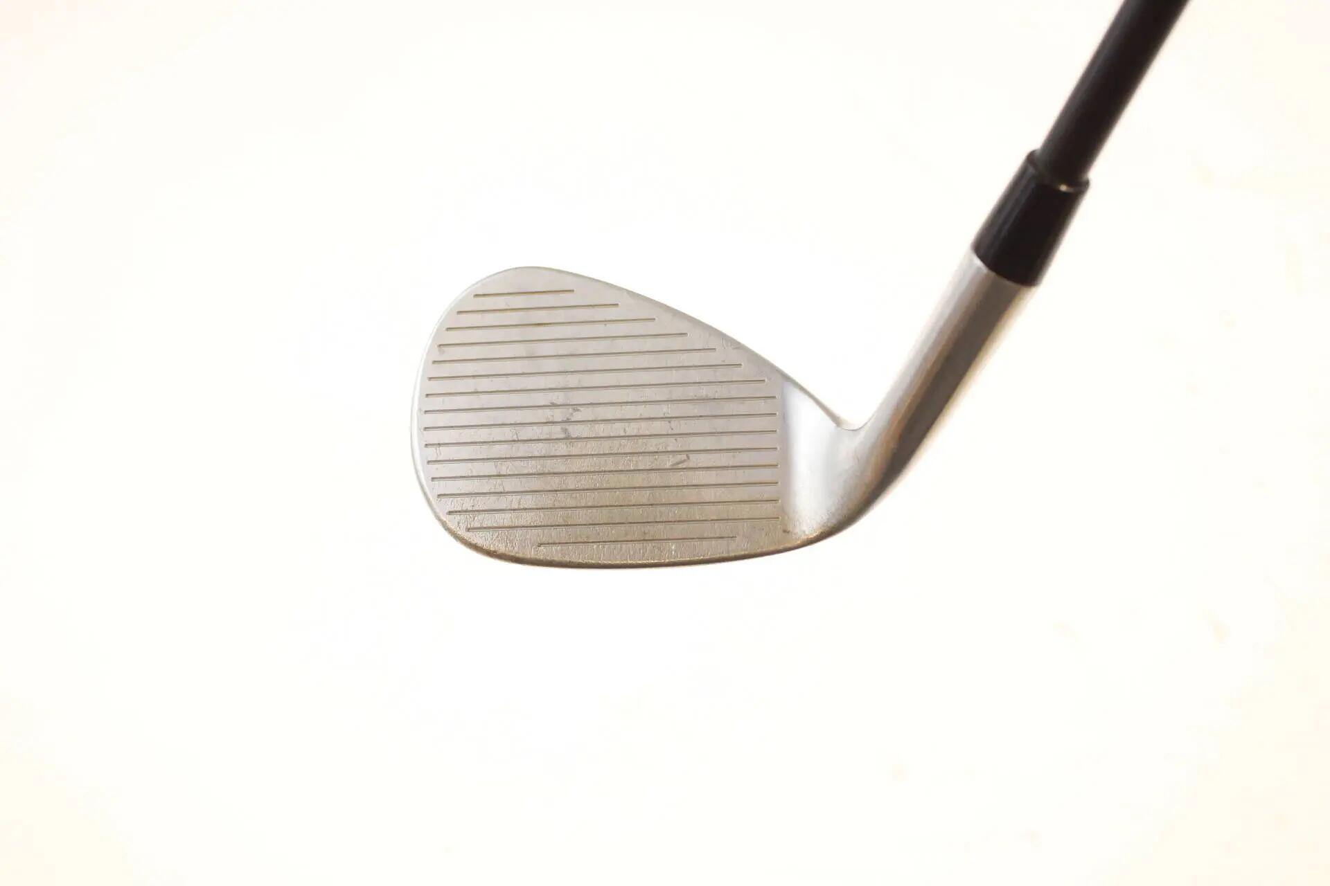 Seconde vie - Callaway Mack Daddy CB RH 60-deg Wedge - Sufficient 3/5