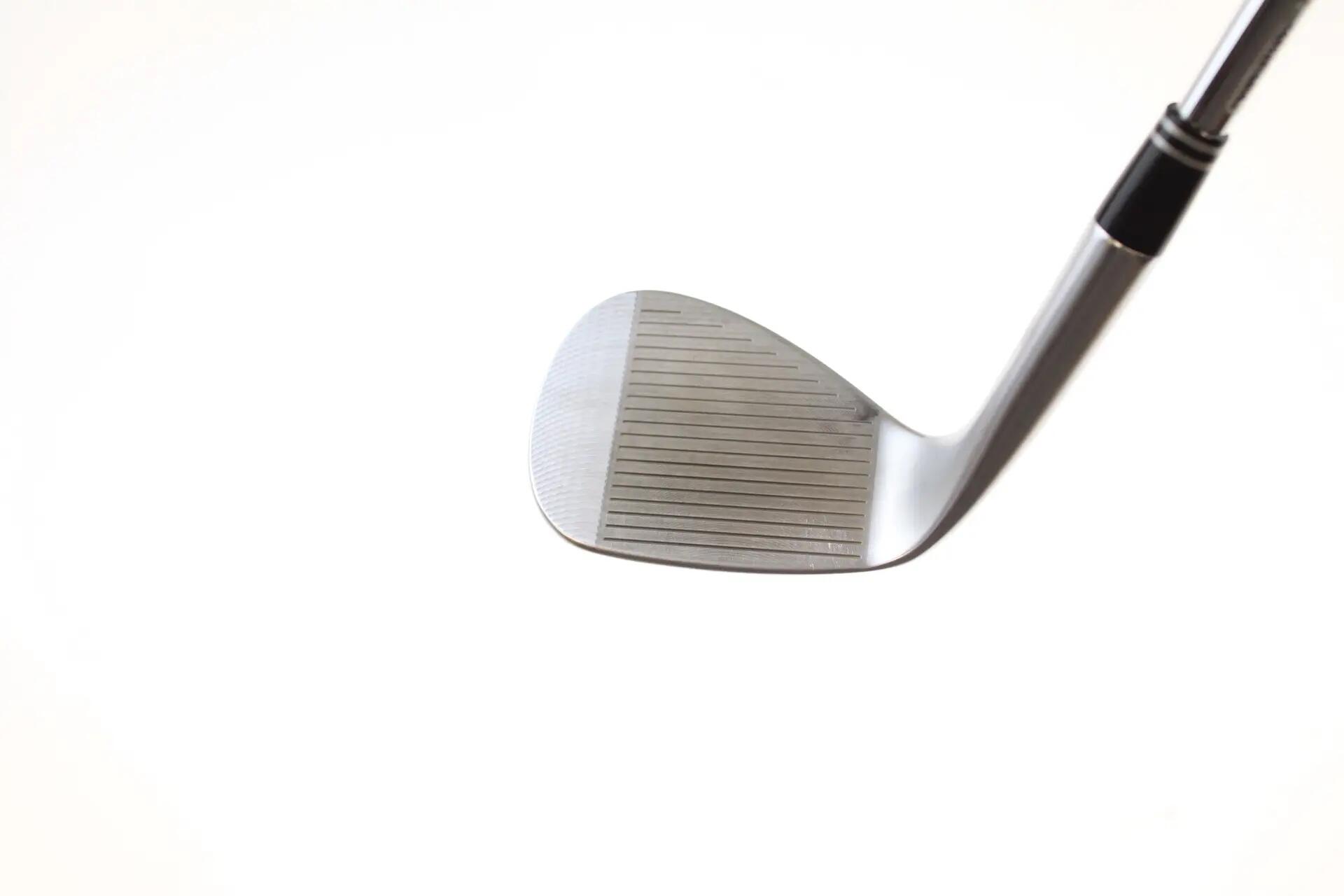 Seconde vie - Cleveland RTZ Tour Satin Full RH 56-deg Wedge - Very good 3/5