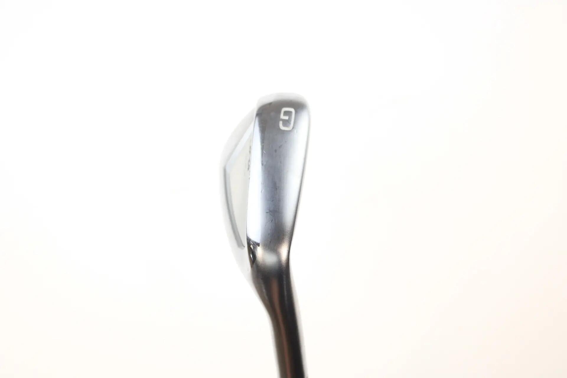 Seconde vie - Mizuno JPX923 Hot Metal RH 48-deg Wedge - Very good 2/5